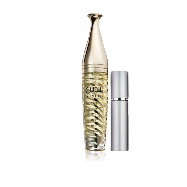 DECANT LATTAFA SONDOS EDP UNISEX