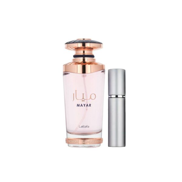 DECANT LATTAFA MAYAR EDP MUJER