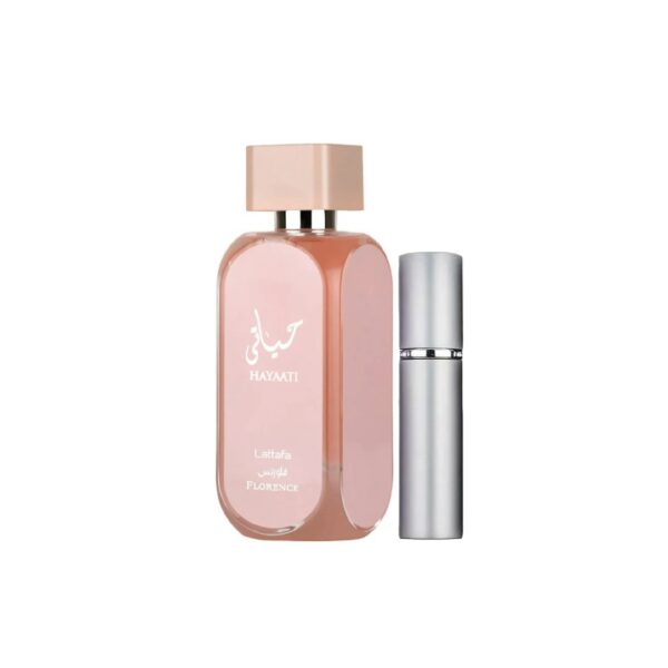 DECANT LATTAFA HAYAATI FLORENCE EDP MUJER