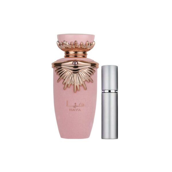 DECANT LATTAFA HAYA EDP MUJER