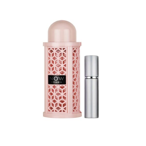 DECANT RAVE NOW PINK EDP MUJER