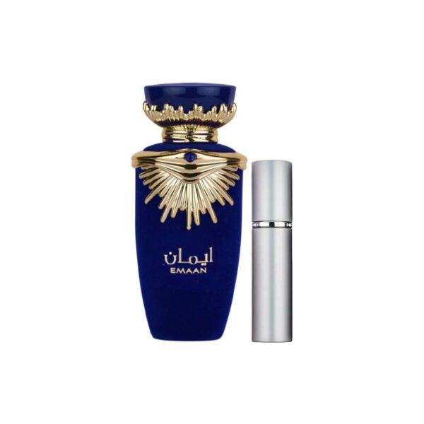 DECANT LATTAFA EMAAN EDP MUJER