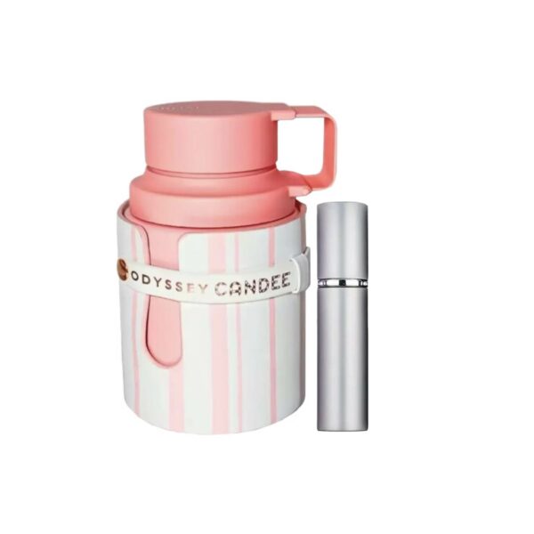 DECANT ARMAF ODYSSEY CANDEE EDP MUJER