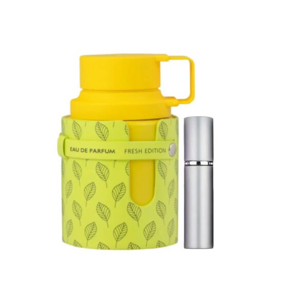 DECANT ARMAF ODYSSEY LIMONI FRESH EDP UNISEX