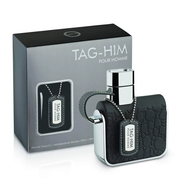 ARMAF TAG HIM EDP 100ML