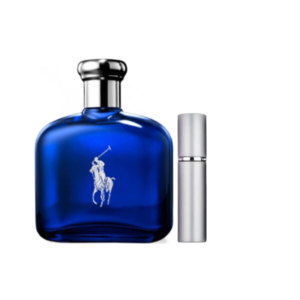 DECANT RALPH LAUREN POLO BLUE EDT HOMBRE