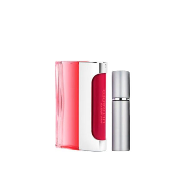 DECANT PACO RABANNE ULTRA RED EDT HOMBRE