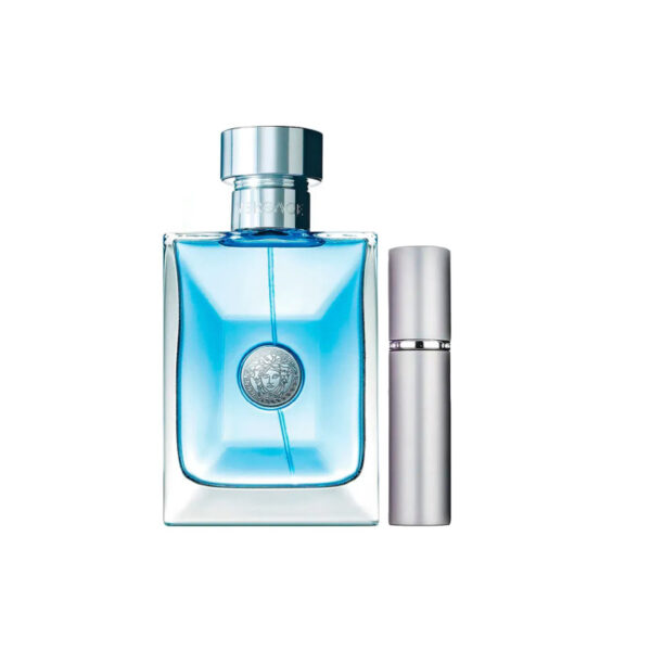 DECANT VERSACE POUR HOMME EDT HOMBRE