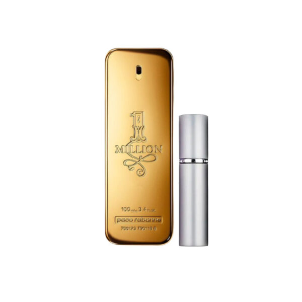 DECANT PACO RABANNE 1 MILLION EDT HOMBRE