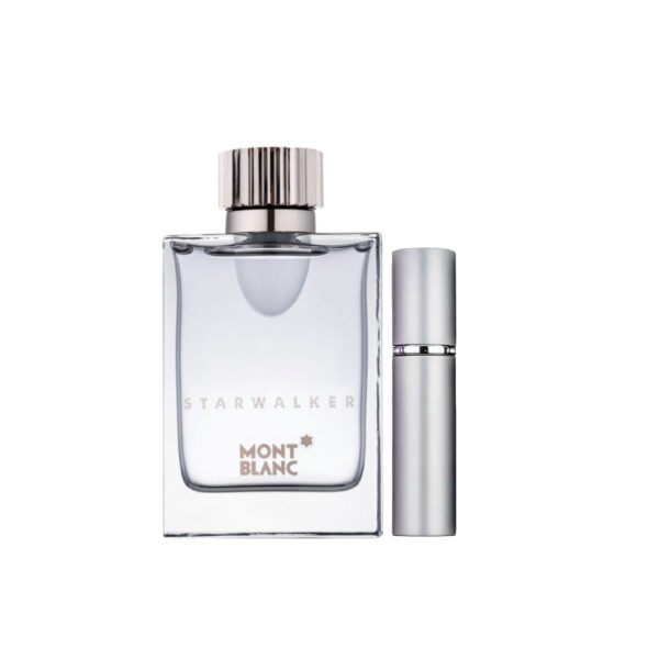 DECANT MONTBLANC STARWALKER EDT HOMBRE