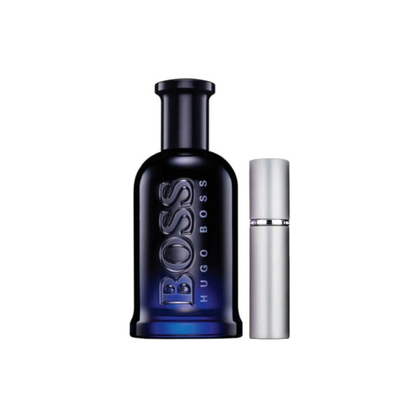 DECANT HUGO BOSS BOTTLED NIGHT EDT HOMBRE