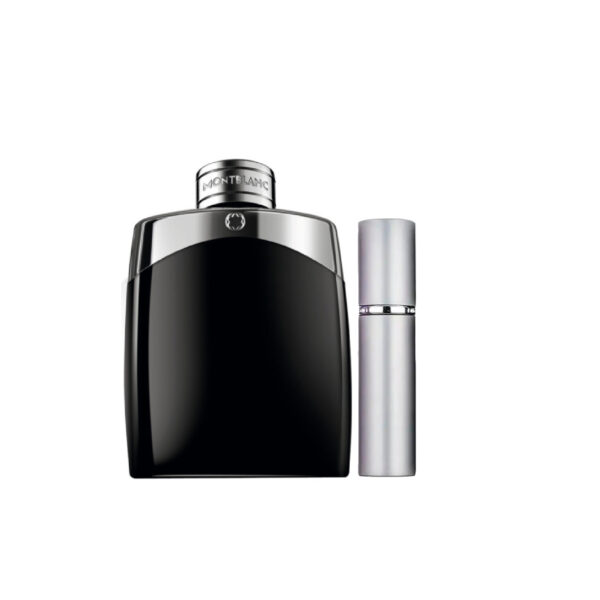 DECANT MONTBLANC LEGEND EDT HOMBRE
