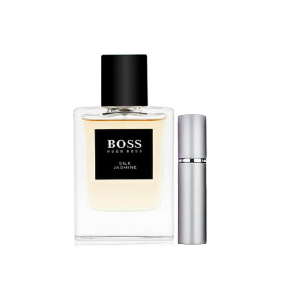 DECANT HUGO BOSS THE COLLECTION SILK & JASMINE EDT HOMBRE