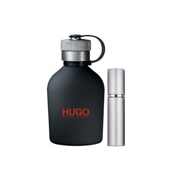 DECANT HUGO BOSS JUST DIFFERENT EDT HOMBRE