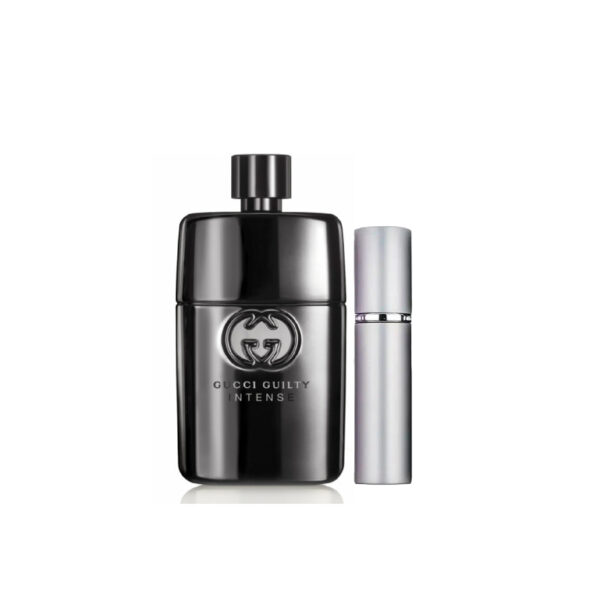 DECANT GUCCI GUILTY INTENSE EDT HOMBRE
