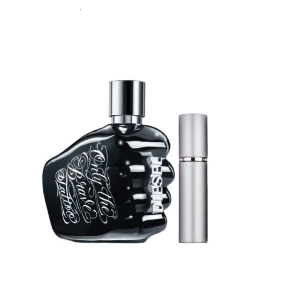 DECANT DIESEL ONLY THE BRAVE TATTO EDT HOMBRE