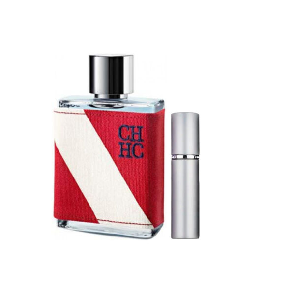 DECANT CAROLINA HERRERA CH SPORT EDT HOMBRE