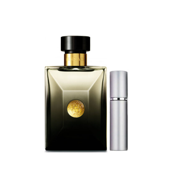 DECANT VERSACE OUD NOIR EDP HOMBRE
