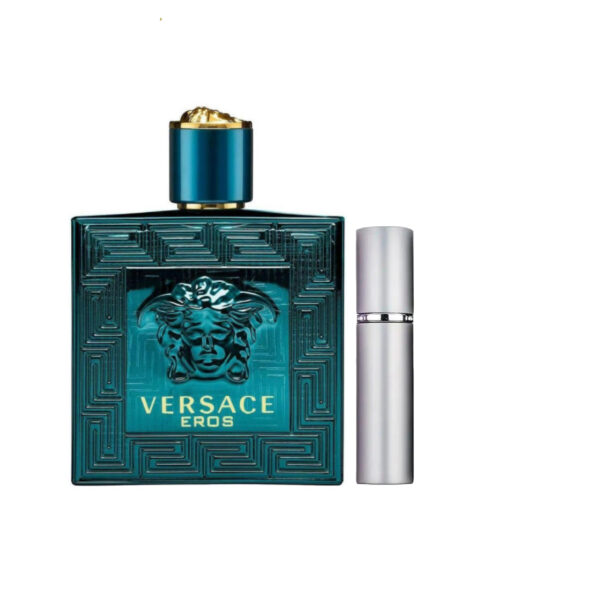 DECANT VERSACE EROS EDT HOMBRE
