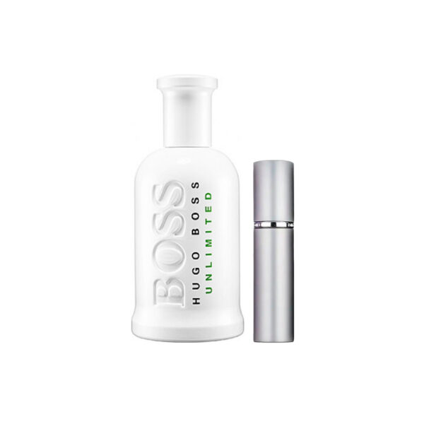 DECANT HUGO BOSS BOTTLED UNLIMITED EDT HOMBRE