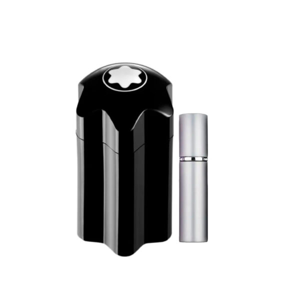 DECANT MONTBLANC EMBLEM EDT HOMBRE