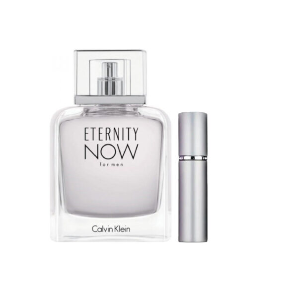 DECANT CALVIN KLEIN ETERNITY NOW EDP HOMBRE