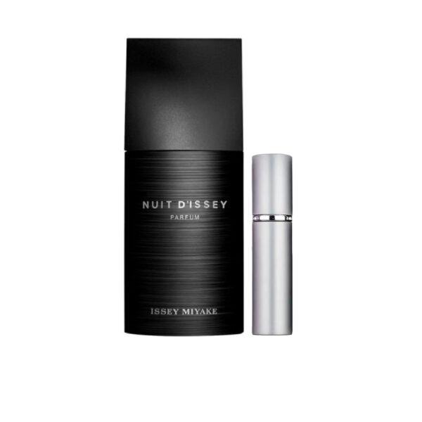 DECANT ISSEY MIYAKE NUIT D`ISSEY PARFUM HOMBRE