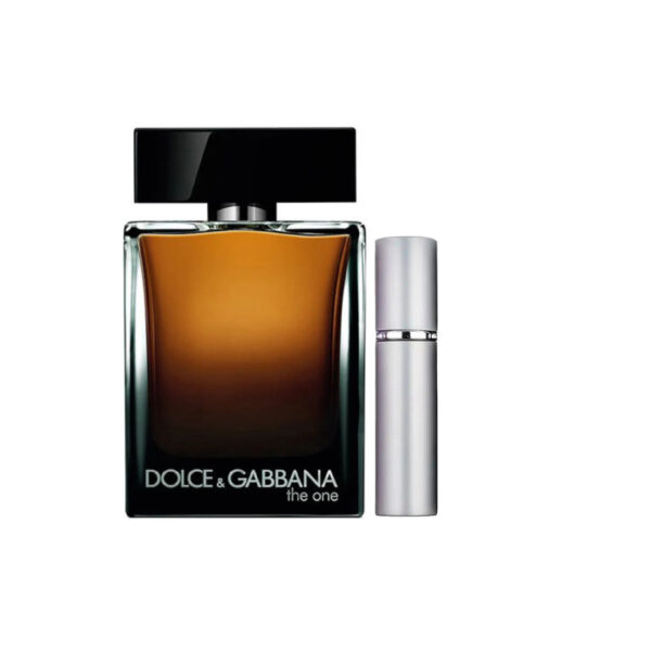 DECANT DOLCE & GABBANA THE ONE EDP HOMBRE