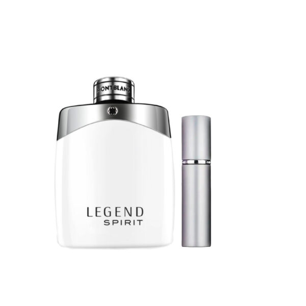 DECANT MONTBLANC LEGEND SPIRITEDT HOMBRE