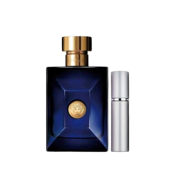 DECANT VERSACE DYLAN BLUE EDT HOMBRE