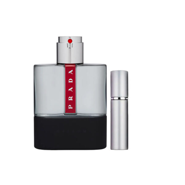 DECANT PRADA LUNA ROSSA CARBON EDT HOMBRE