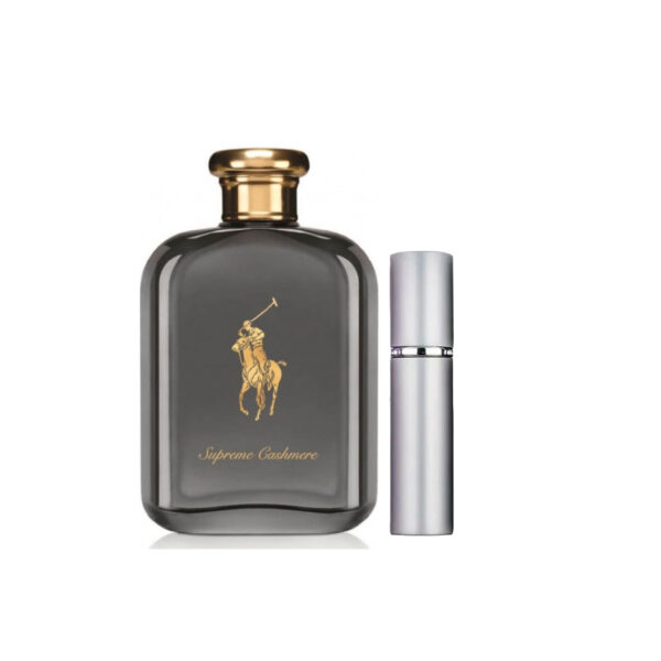 DECANT RALPH LAUREN SUPREME CASHMERE EDP HOMBRE