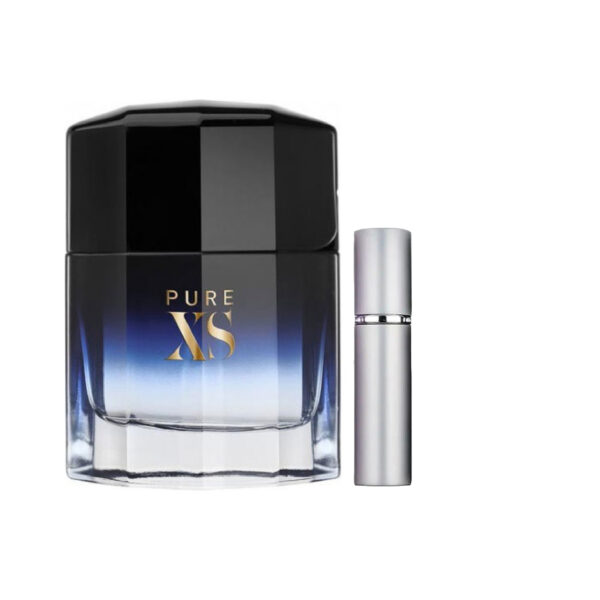 DECANT PACO RABANNE PURE XS EDT HOMBRE