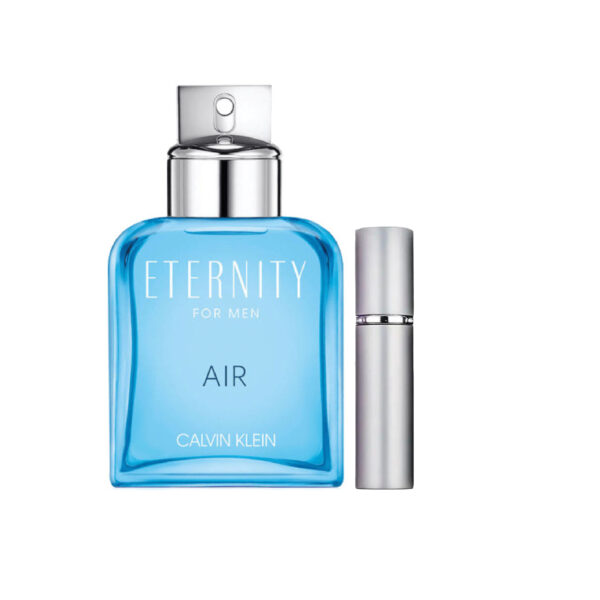 DECANT CALVIN KLEIN ETERNITY AIR EDT HOMBRE