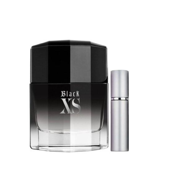 DECANT PACO RABANNE BLACK XS EDT HOMBRE