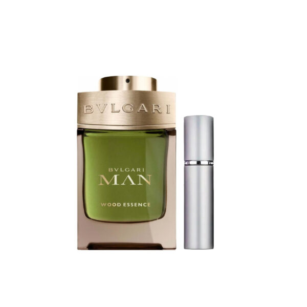 DECANT BVLGARI MAN WOOD ESSENCE EDP HOMBRE