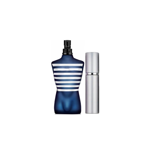 DECANT JEAN PAUL GAULTIER LE MALE IN THE NAVY EDT HOMBRE