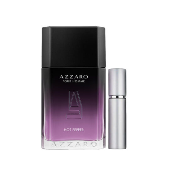 DECANT AZZARO HOT PEPPER EDT HOMBRE
