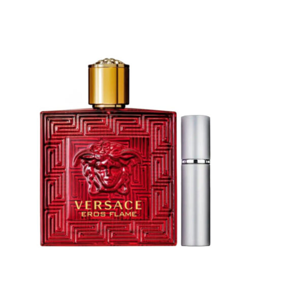 DECANT VERSACE EROS FLAME EDP HOMBRE
