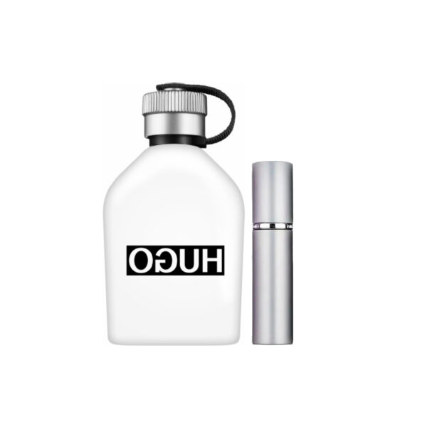 DECANT HUGO BOSS REVERSED EDT HOMBRE