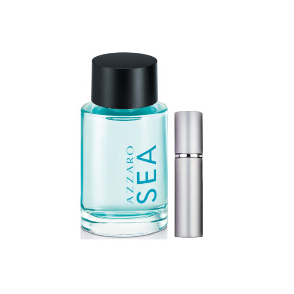 DECANT AZZARO SEA EDT HOMBRE