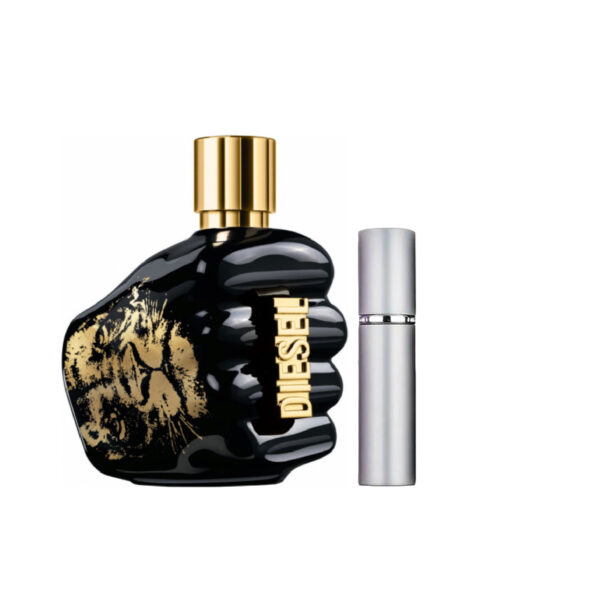 DECANT DIESEL SPIRIT OF THE BRAVE EDT HOMBRE