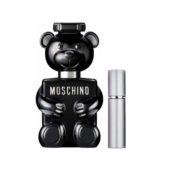 DECANT MOSCHINO TOY BOY EDP HOMBRE