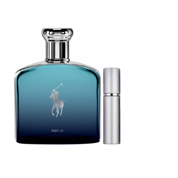 DECANT RALPH LAUREN POLO DEEP BLUE PARFUM HOMBRE