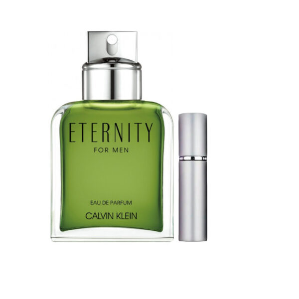 DECANT CALVIN KLEIN ETERNITY FOR MEN EDP HOMBRE