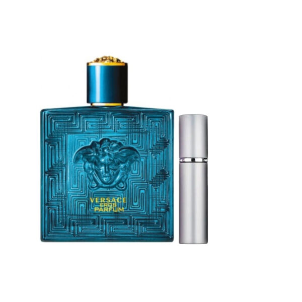 DECANT VERSACE EROS PARFUM HOMBRE