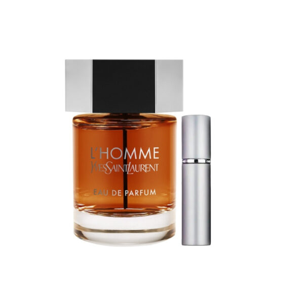 DECANT YVES SAINT LAURENT L`HOMME EDP HOMBRE