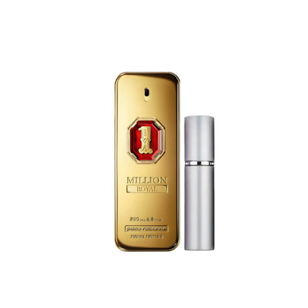 DECANT PACO RABANNE 1 MILLION ROYAL HOMBRE