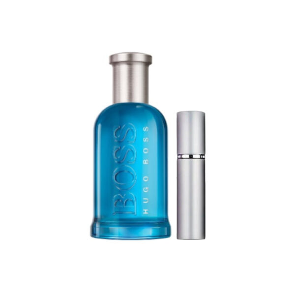 DECANT HUGO BOSS BOTTLED PACIFIC EDT HOMBRE