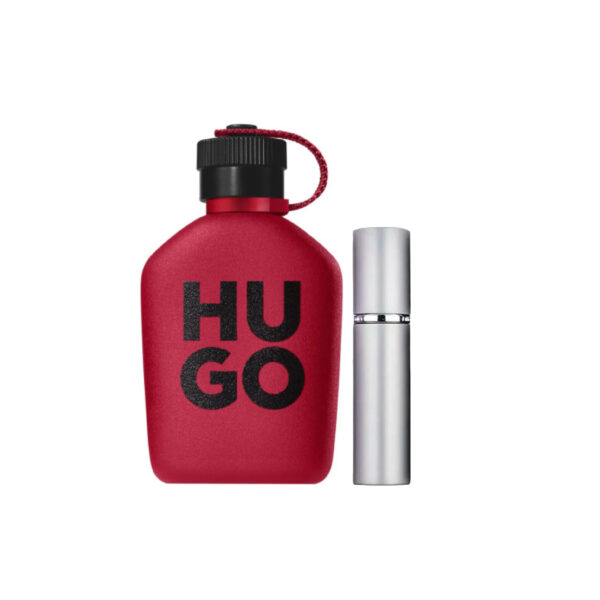 DECANT HUGO BOSS INTENSE EDP HOMBRE